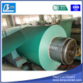 Prepainted Cold Rolled Steel Coil